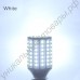 Светодиодная лампа (LED) E27 30Вт, 220В, форма "кукуруза", без колбы